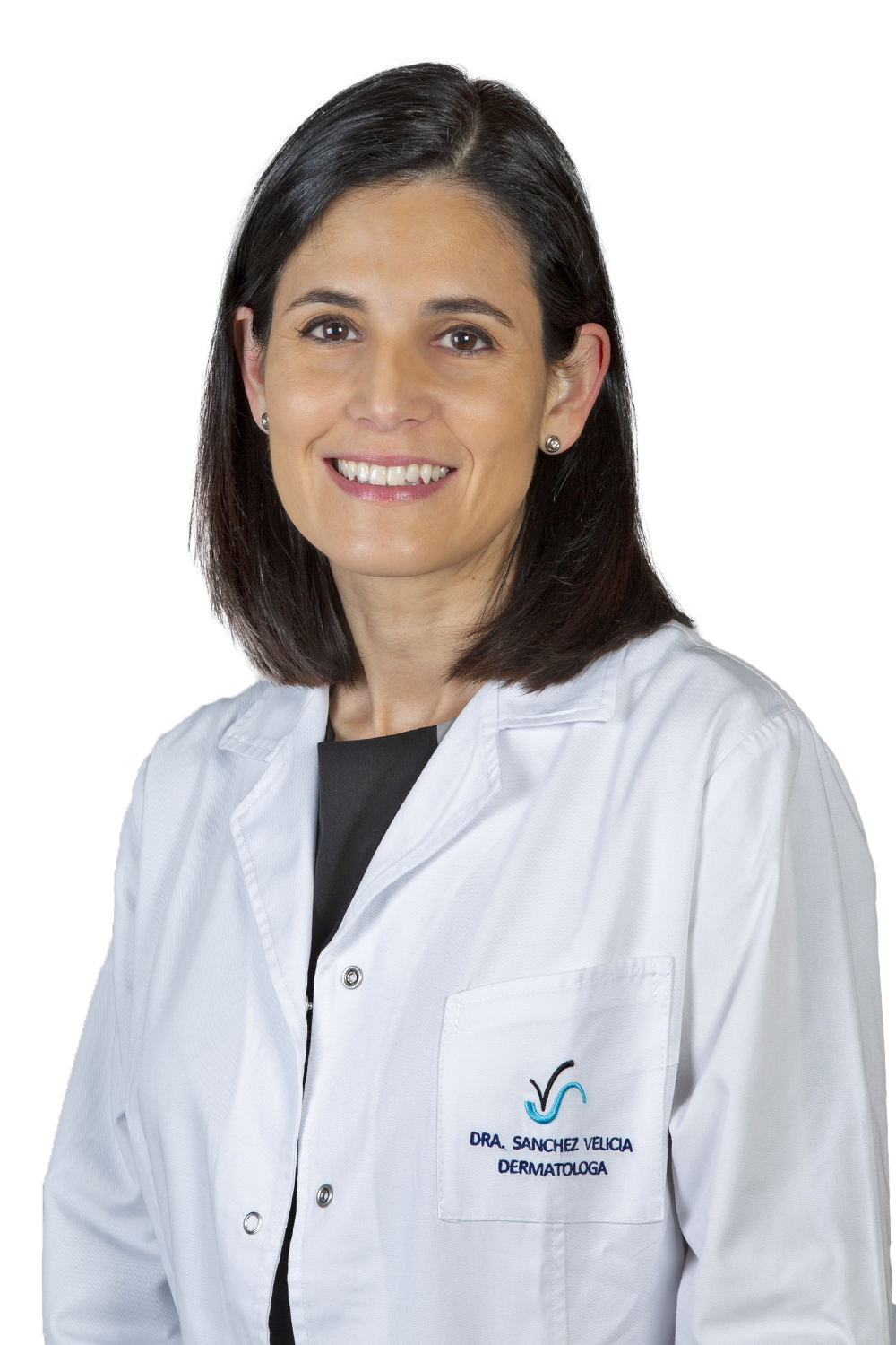 Dra Laura Sánchez Velicia dermatóloga en Valladolid